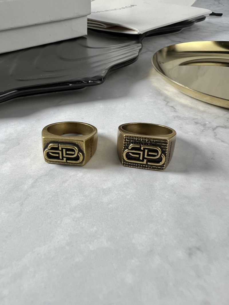 Burberry Earrings